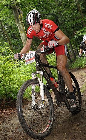 Bester Oesterreicher Christoph Soukup, Team HiTec auf Platz 5.