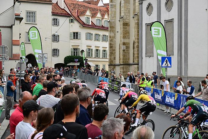 Herren Elite, U23, Road Cycling League Austria, Altstadt Kriterium Graz 