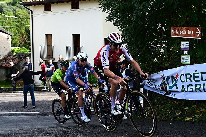 Alexis Gougeard (FRA, Cofidis) Veneto Classic, Soave - Bassano del Grappa,, Veneto