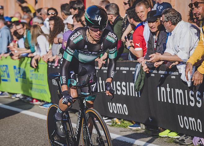 Rafal Majka (POL, Bora - Hansgrohe) Giro, Giro d Italia, Bologna