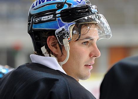 Martin Mairitsch, Stuermer, Liwest Black Wings Linz
