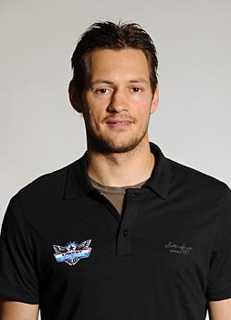 Philipp Lukas, Stuermer, Liwest Black Wings Linz