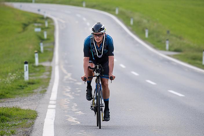 Manuel Dickbauer (AUT) Race Around Austria Challenge, Radsport,