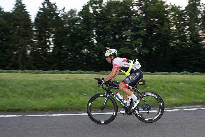 Florian Schütte (GER) Race Arround Austria Challenge, Radsport, 