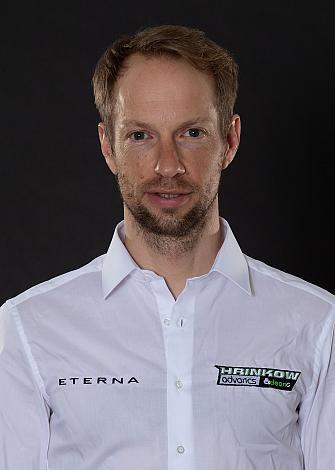 Sportlicher Leiter Matej Mugerli (SLO, Hrinkow Advarics Cycleang Team) Herren Elite, UCI Continental