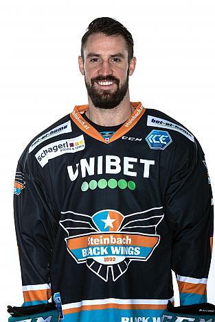 Will Pelletier (Steinbach Black Wings 1992)  Eishockey, Bet at Home ICE Hockey League