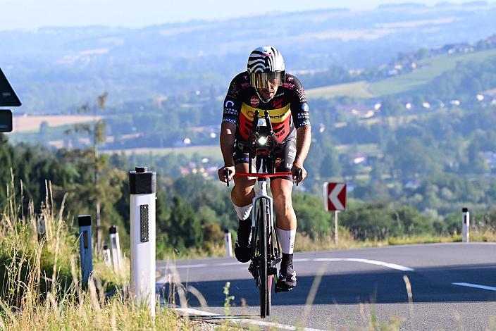 Daniel Kapeller Race Around Austria, Challeng, Radsport