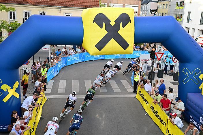 Herren Elite, U23, Road Cycling League Austria, Kriterium Wels