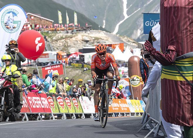  Riccardo Zoidl (AUT, CCC Team) Radstadt Grossglockner, 71. Ã–sterreich Rundfahrt
