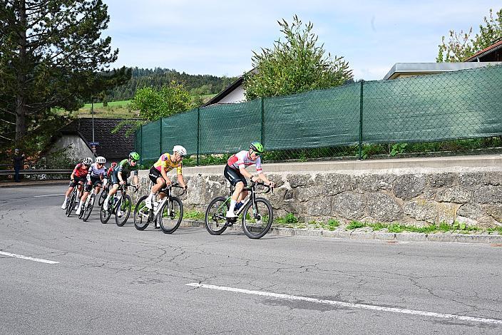 Sieger U23 Wertung Valentin Poschacher (AUT, Hrinkow Advarics), U23, Road Cycling League Austria, Königswiesen
