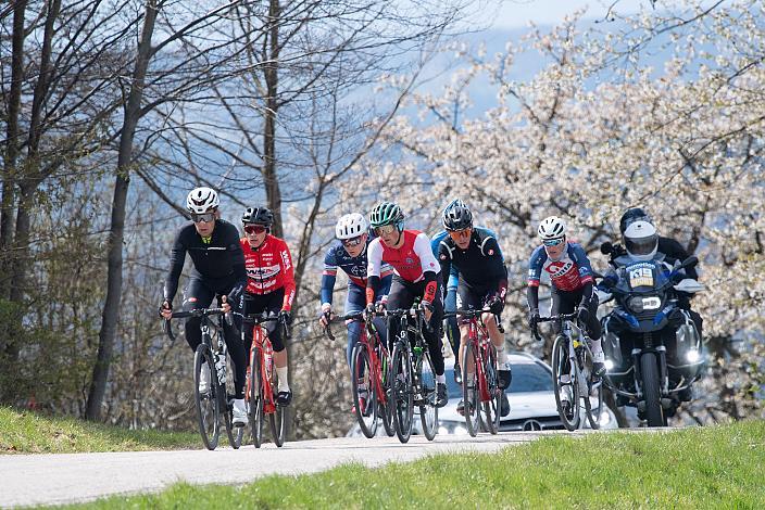 Herren Elite, U23, Radliga, 60. Raika Kirschbluetenrennen, Wels, Oberösterreich