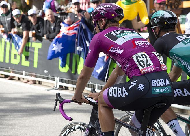 Pascal Ackermann (GER, Bora-Hansgrohe)  Giro, Giro d Italia, Radsport, 102. Giro d Italia - 19. Etappe  