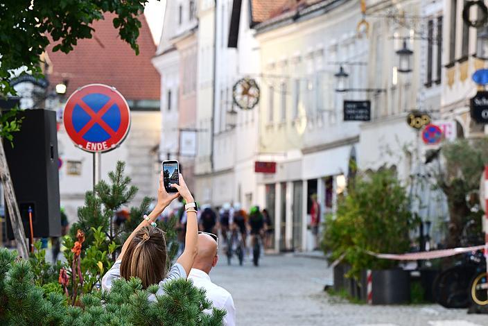 28. Int. ASVÖ - HRINKOW City Kriterium Steyr, Herren Elite, ÖRV, Radsport, Mountainbike, ELITE Rennrad