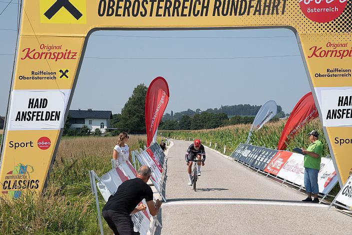 Int. "Keine Sorgen" Junioren Rundfahrt UCI Kat. 2.1 MJ