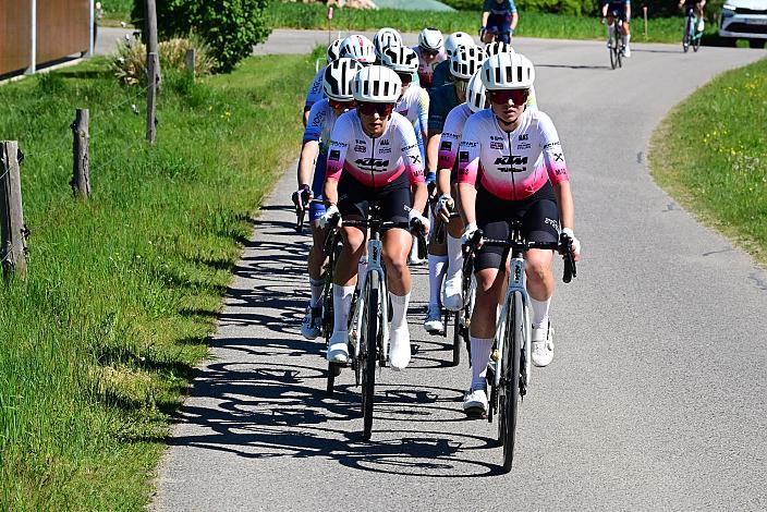 Damen Elite, U23, Road Cycling League Austria