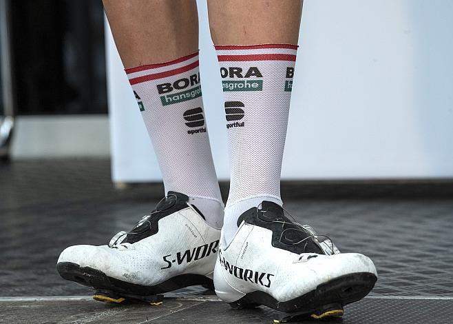 Patrick Konrad (AUT, Bora - Hansgrohe) Wels Innenstadtkriterium