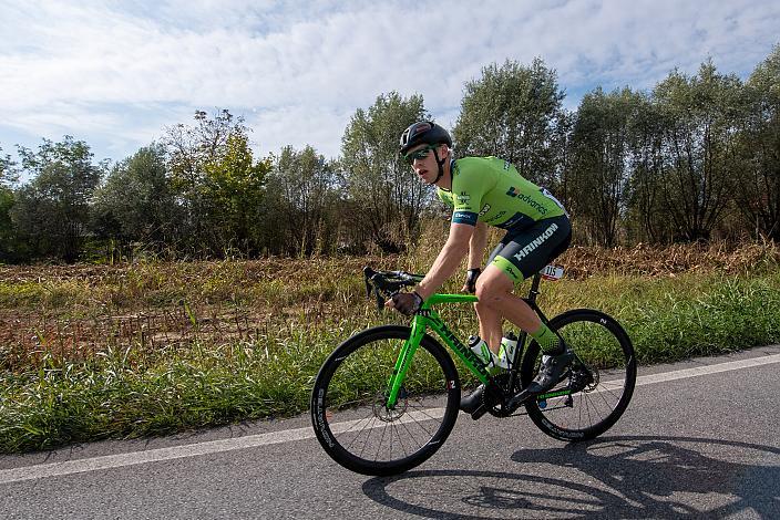Rainer Kepplinger (AUT, Hrinkow Advarics Cycleang Team) Giro del Veneto UCI 1.1