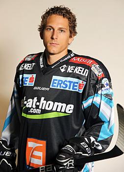 Martin Grabher Meier, Stuermer, Liwest Black Wings Linz