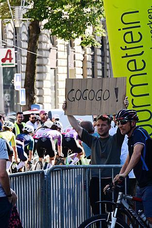 Damen Elite, U23, Road Cycling League Austria, Kriterium Wels