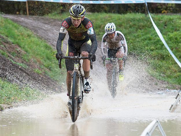 3. Platz fuer BAMBULA Ondrej, CZE, CEZ Cykloteam Tabor