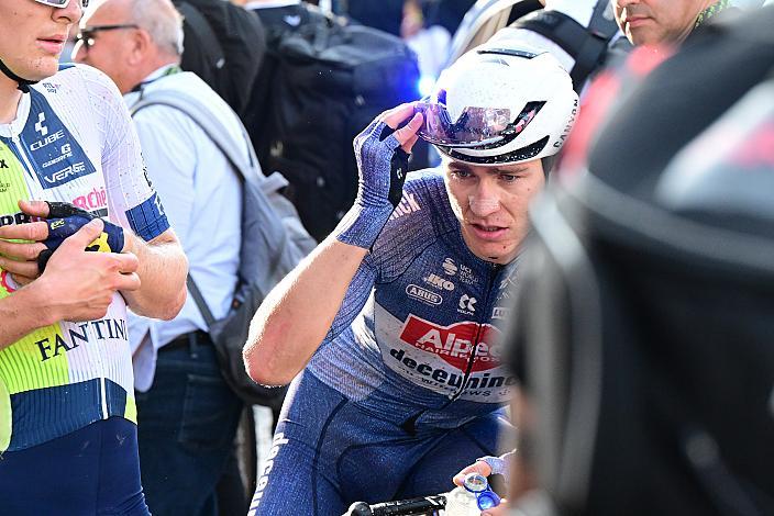 Tobias Bayer (AUT, Alpecin-Deceuninck) Veneto Classic, Soave - Bassano del Grappa,, Veneto