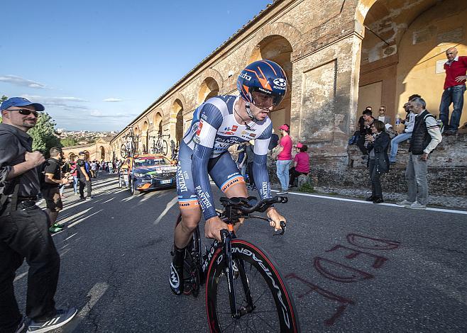 Juan Jose Lobato (ESP, Nippo - Vini Fantini)   Giro, Giro d Italia, Bologna