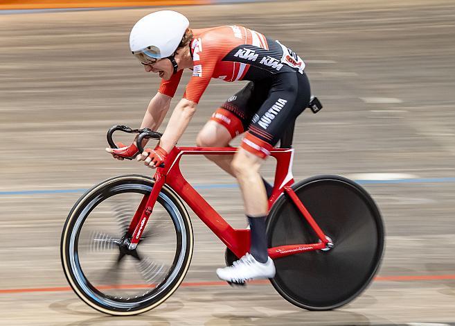 Stefan Matzner (AUT, Ã–stereich Nationalteam Team), Grand Prix, Radsport, Bahn