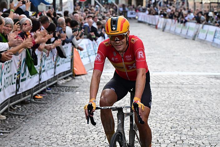 Der Sieger Magnus Kort (DEN, Uno-X Mobility) Veneto Classic, Soave - Bassano del Grappa,, Veneto