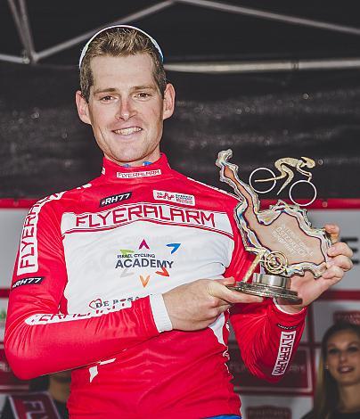 Ben Hermans (BEL, Israel Cycling Academy) 8. Etappe Scheibbs - Wels 70. Ã–sterreich Rundfahrt 