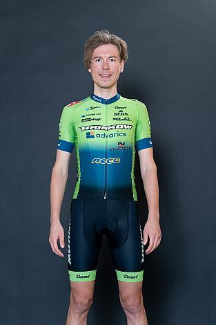 Daniel Eichinger (AUT, Hrinkow Advarics Cycleang Team) Radsport, Team Hrinkow Advarics Cycleang