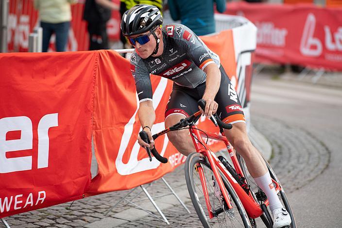 Felix Engelhardt (GER, Tirol KTM Cycling Team) Innenstadtkriterium Wels, Radsport, Kriterium