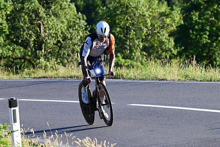 Manuel Geyer-Bosson Race Around Austria, Challeng, Radsport