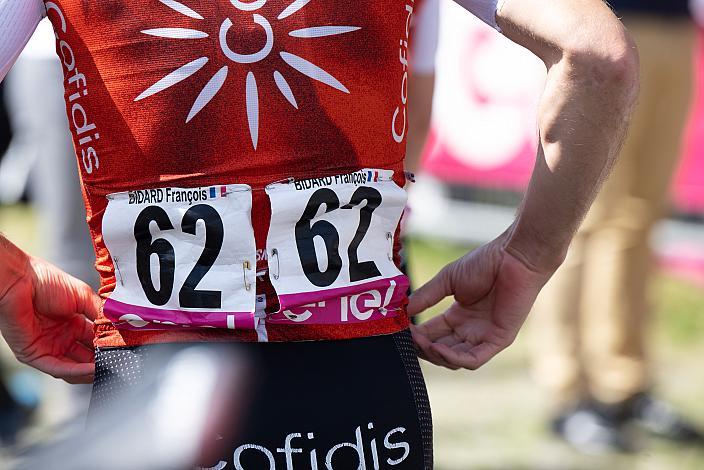 Francois Bidard (FRA, Cofidis), 106. Giro d Italia, Stage 19, Longarone  - Tre Cime de Lavaredo 183km