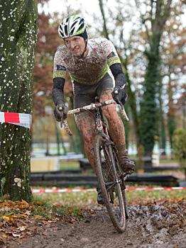 Florian Bissinger, Team Vorarlberg