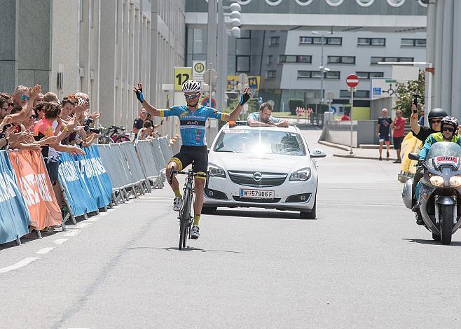  Riccardo Zoidl (AUT, Team Felbermayr Simplon Wels)