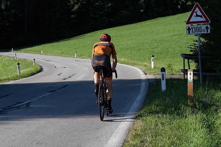 Lukas Erlinger, Race Around Austria Radsport,