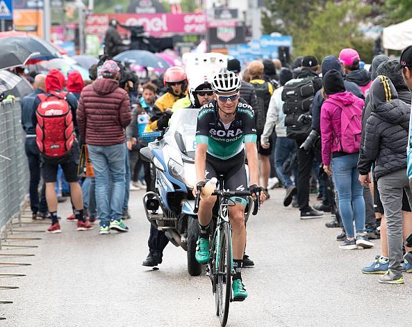 Felix Grossschartner (AUT, Bora - Hansgrohe) Tolmezzo -  Sappada 176km