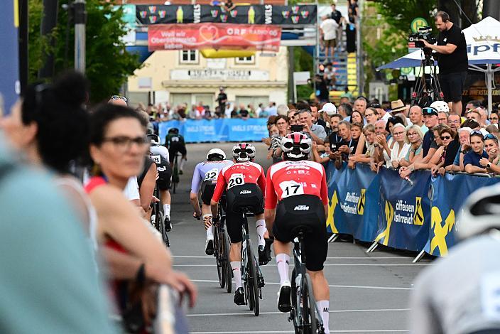 Herren Elite, U23, Road Cycling League Austria, Kriterium Wels
