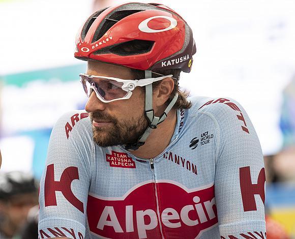 Marco Haller (AUT, Team Katusha - Alpecin)