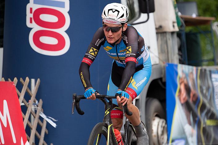 Matthias Mangertseder (GER, Team Felbermayr Simplon Wels) Ranshofen, 22. Braunauer Radsporttage, ÖRV RadLiga, Radsport, Radliga, ÖRV, Herren Elite, 
