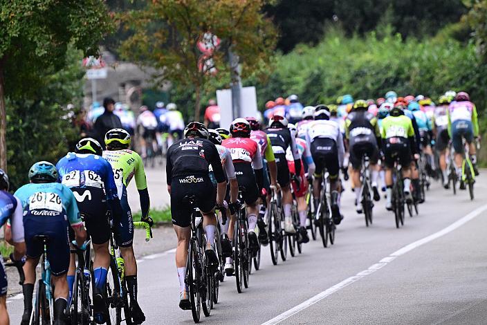  87. Giro del Veneto UCI 1.1 Pro, Verona - Vicenza Monte Berici
