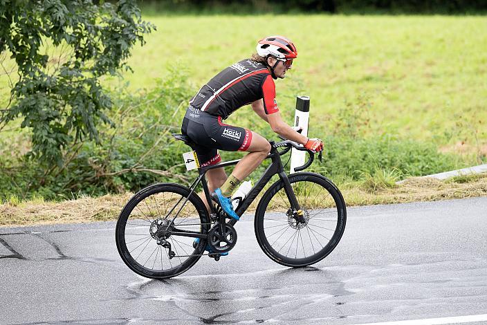 3. Platz WOLFMAYR Andreas, Amateure, Radsport, Herren Radliga, Königswiesen, Mühlviertler Hügelwelt Classic