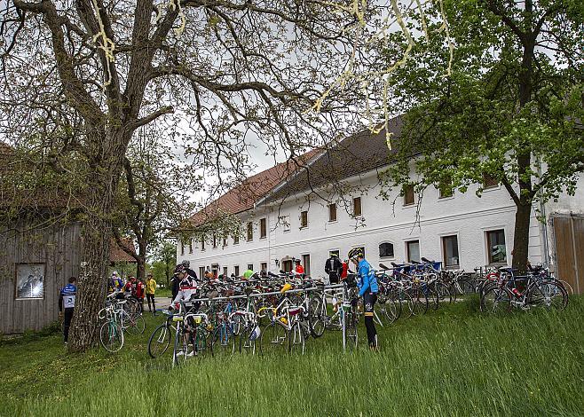 die Labe Ebner in St. Marienkirchen