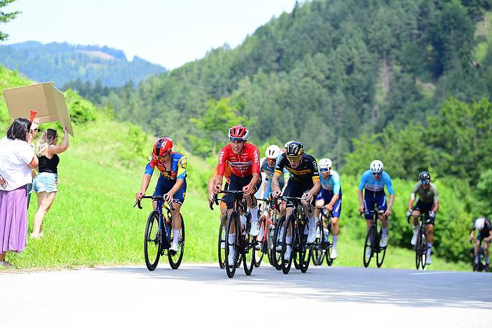 Matthias Gusner (AUT, WSA KTM Graz) Drei Länder Meisterschaft U23,  Austria