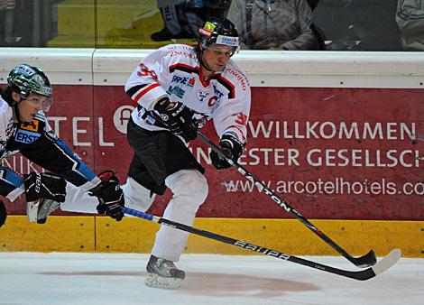 #30 Jiri Beroun, HC Orli Znojmo