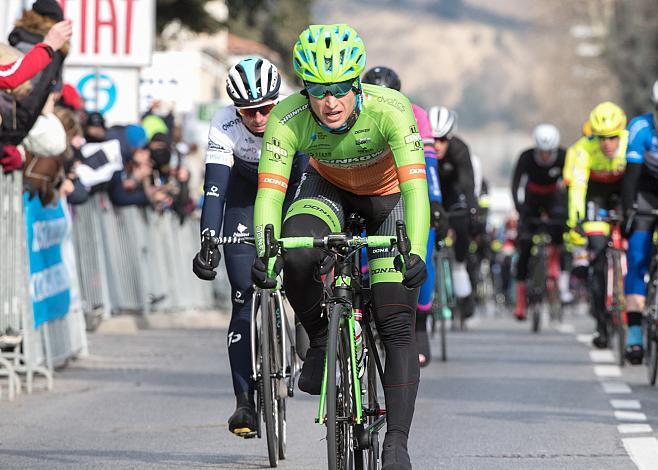 Timon Loderer (GER, Hrinkow Advarics Cycleang) GP Izola  UCI 1.2