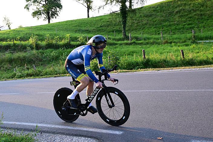 Race Around Austria, Challeng, Radsport