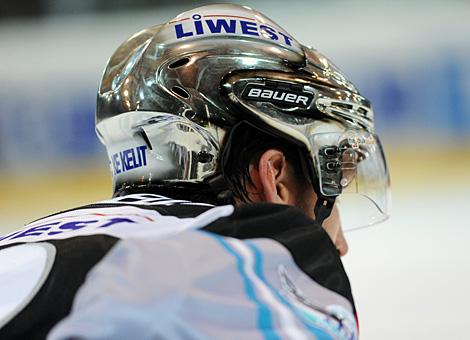 Reid Cashman Liwest Black Wings Linz vs. SAPA Fehervar AV19