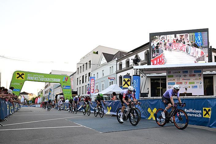 Herren Elite, U23, Road Cycling League Austria, Kriterium Wels