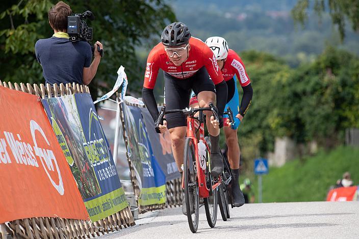 Daniel Auer (AUT, WSA KTM Graz) Ranshofen, 22. Braunauer Radsporttage, ÖRV RadLiga, Radsport, Radliga, ÖRV, Herren Elite, 
